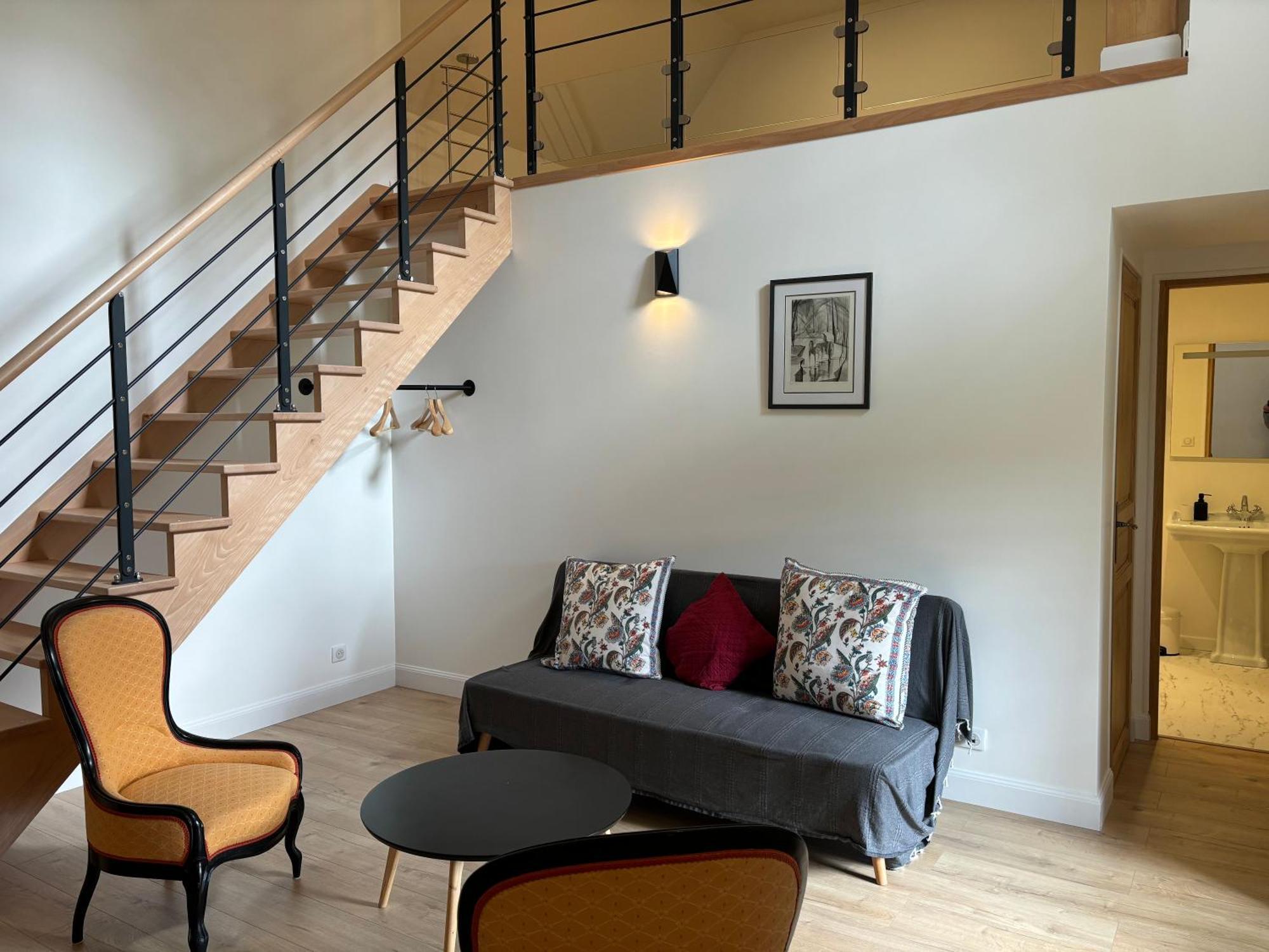 Les Communs De Chiffrevast Bed and Breakfast Tamerville Εξωτερικό φωτογραφία